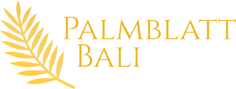 Palmleaf Bali